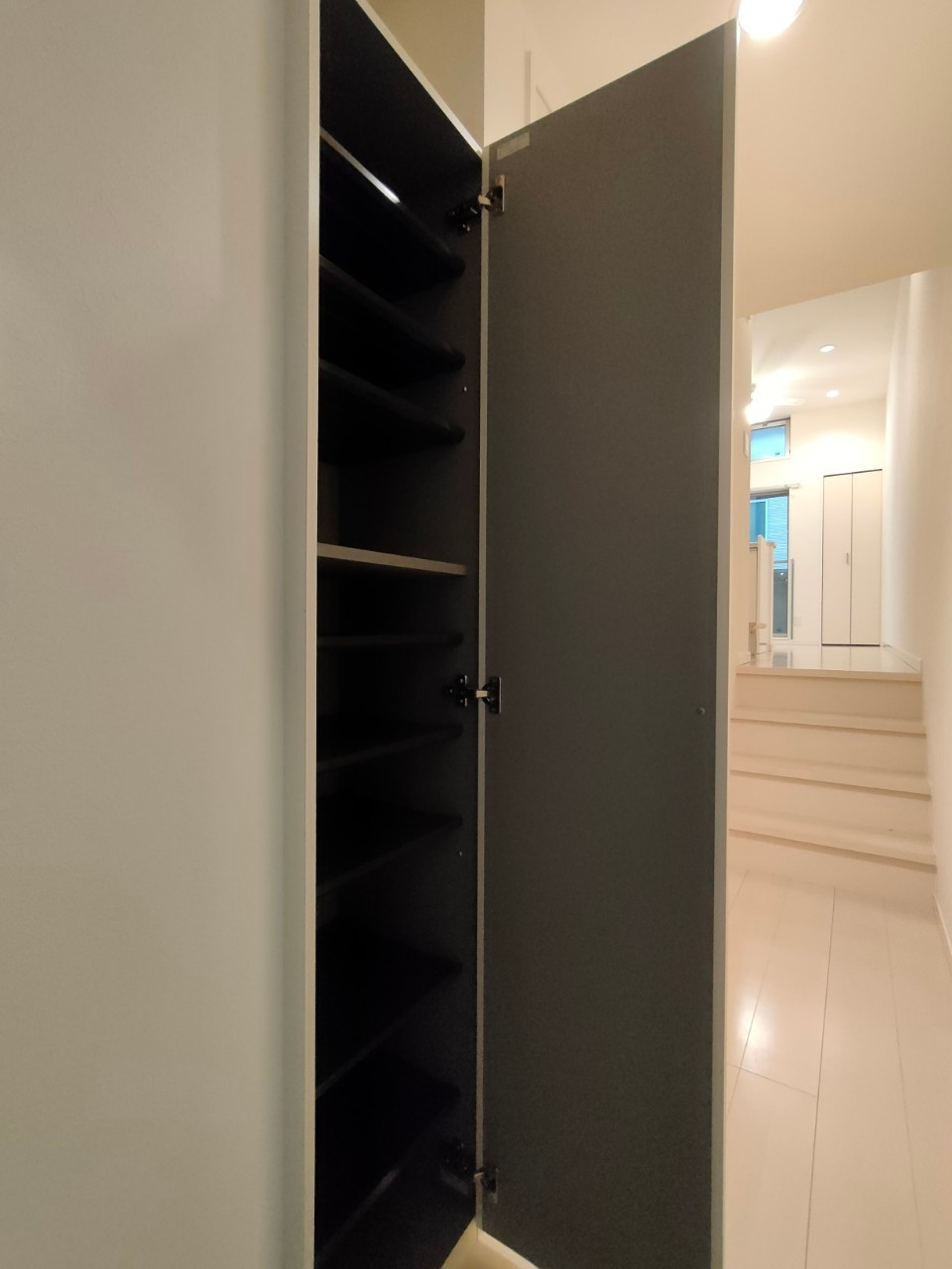 AXIS　名古屋市賃貸　仲介手数料無料の収納