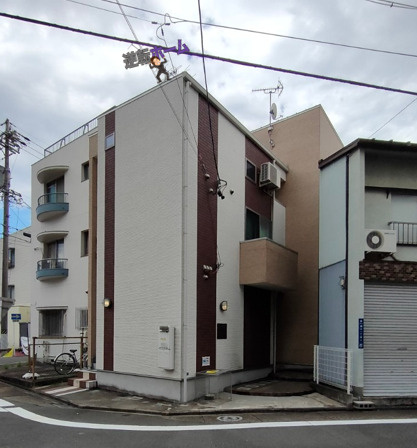 AXIS　名古屋市賃貸　仲介手数料無料