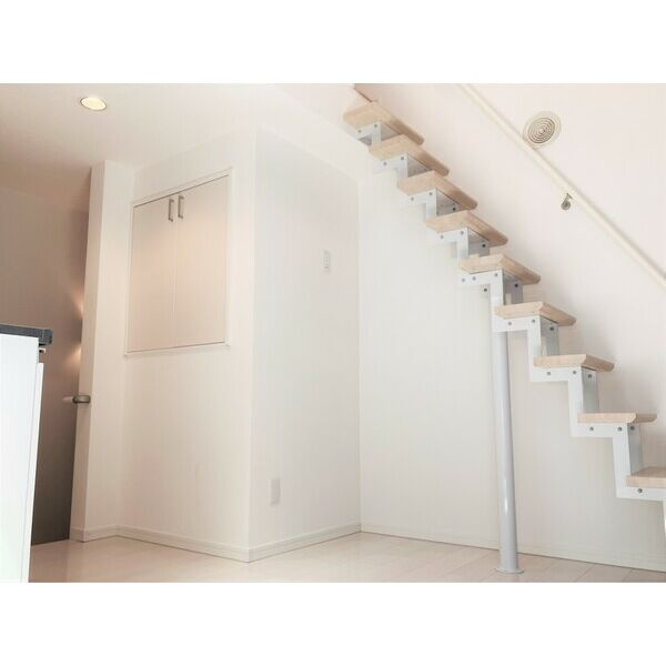 AXIS　名古屋市賃貸　仲介手数料無料の居間・リビング