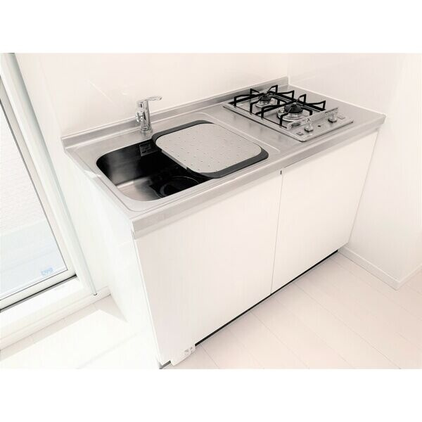 AXIS　名古屋市賃貸　仲介手数料無料のキッチン