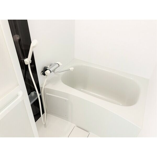 AXIS　名古屋市賃貸　仲介手数料無料の浴室