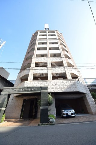 セイワパレス長堀南