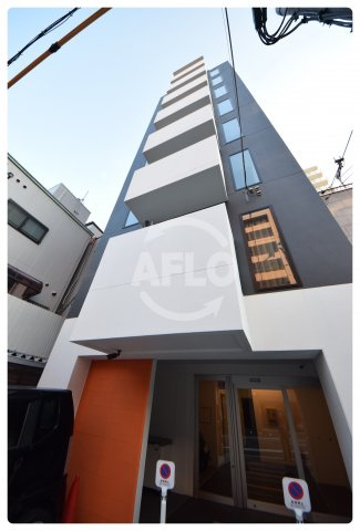 AM夕陽丘セカンド(テナント)