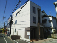 サンライズ　統山の画像