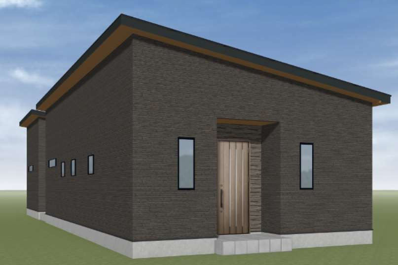 リーブルガーデン.S高崎市塚田町ー①の画像