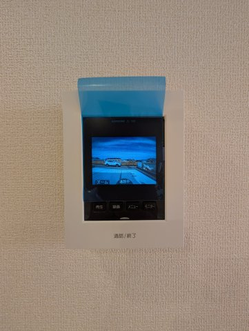 【セキュリティ】 | リーブルガーデン.S高崎市塚田町ー①