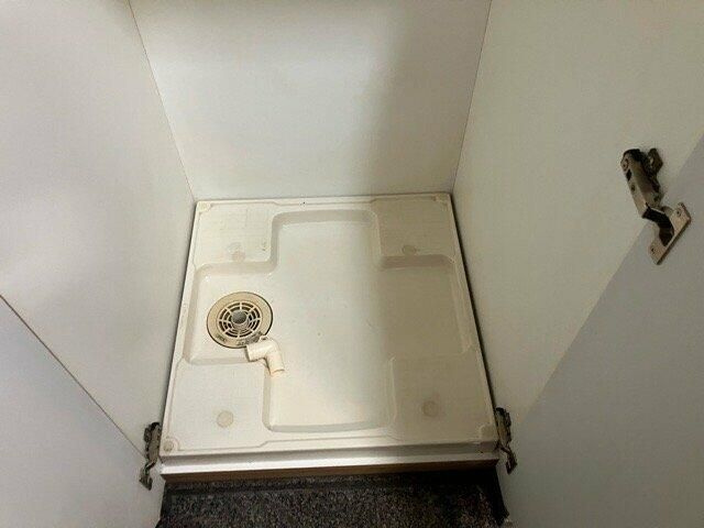 ルーブル練馬弐番館の設備