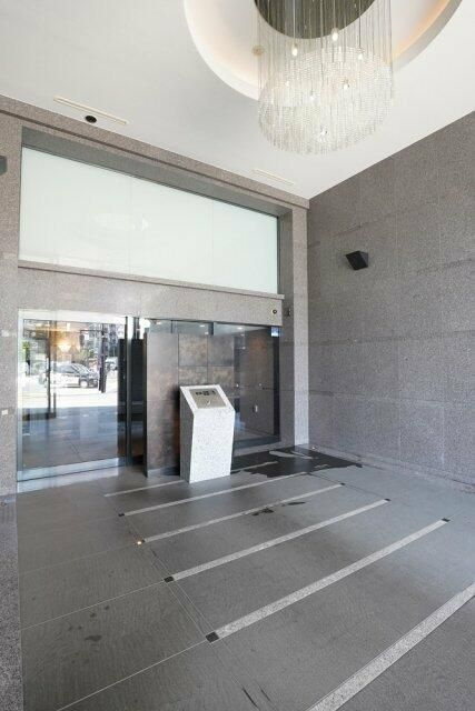 ルーブル練馬弐番館のその他共用部分