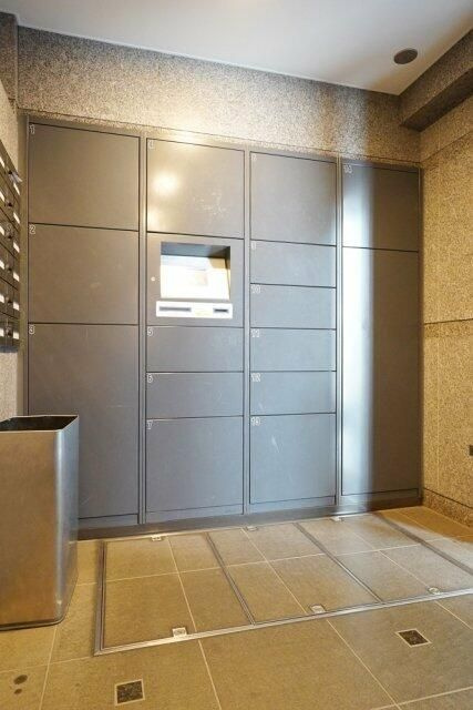 ルーブル練馬弐番館の設備