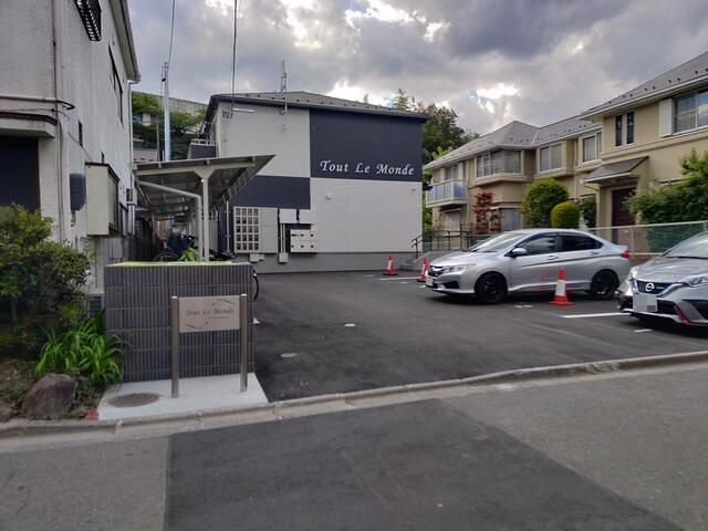 Ｔｏｕｔ　Ｌｅ　Ｍｏｎｄｅ　（トゥールモンド）