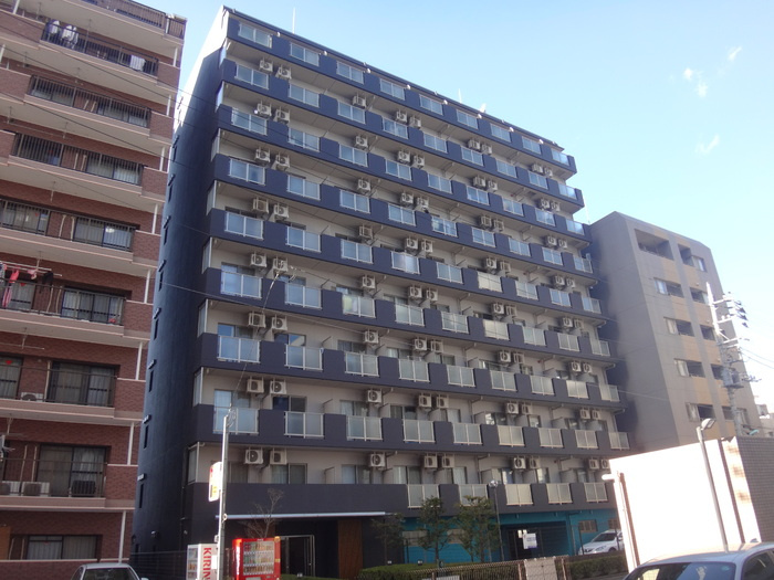 カスタリア西船橋