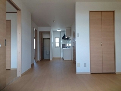 【居間・リビング】 | ニューヴエルデイ