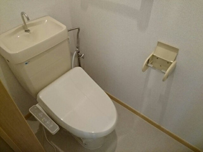 【トイレ】 | ニューヴエルデイ