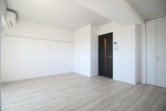 音楽マンション　セレナーデ東長崎の寝室