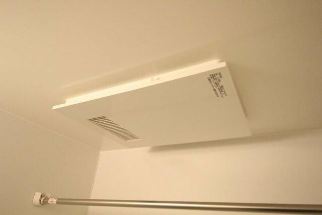 音楽マンション　セレナーデ東長崎の設備