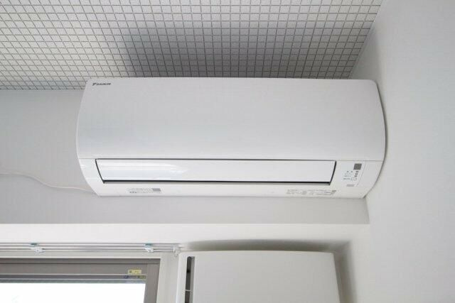 音楽マンション　セレナーデ東長崎の設備