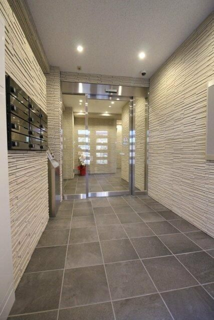 音楽マンション　セレナーデ東長崎のその他共用部分