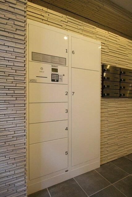 音楽マンション　セレナーデ東長崎の設備