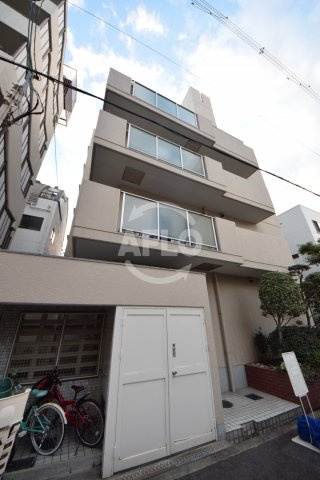 夕陽丘パークハイム　五条小学校区