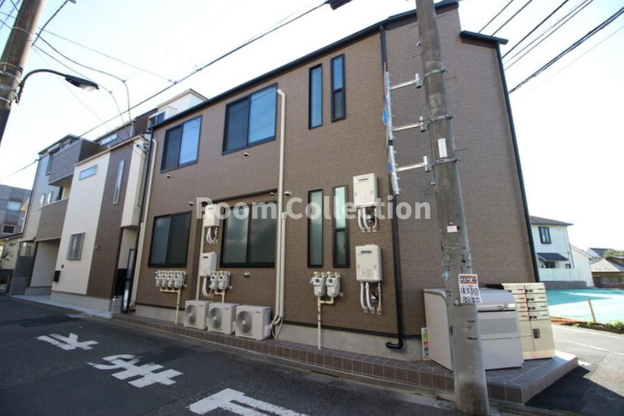 アーバンプレイス新宿落合Ⅱ