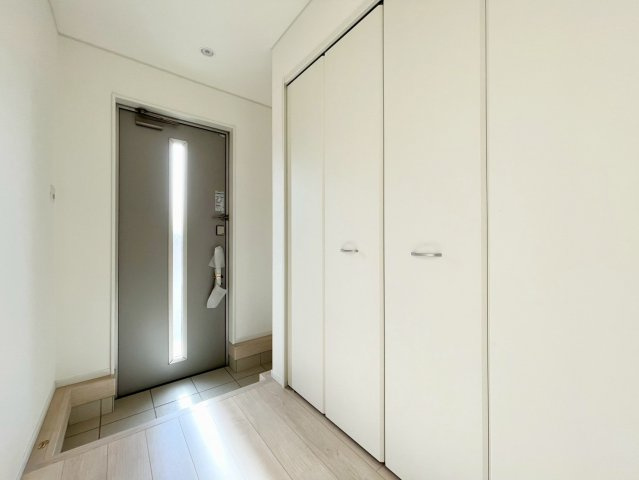 耐震等級３！ご成約プレゼント対象物件！の外観