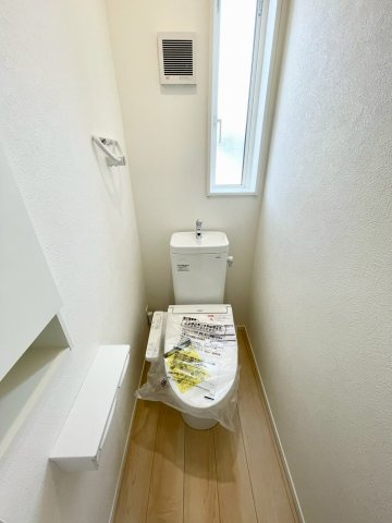 耐震等級３！ご成約プレゼント対象物件！の内観：施工例