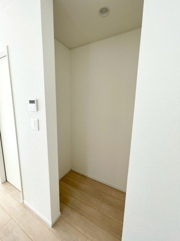 耐震等級３！ご成約プレゼント対象物件！の内観：施工例