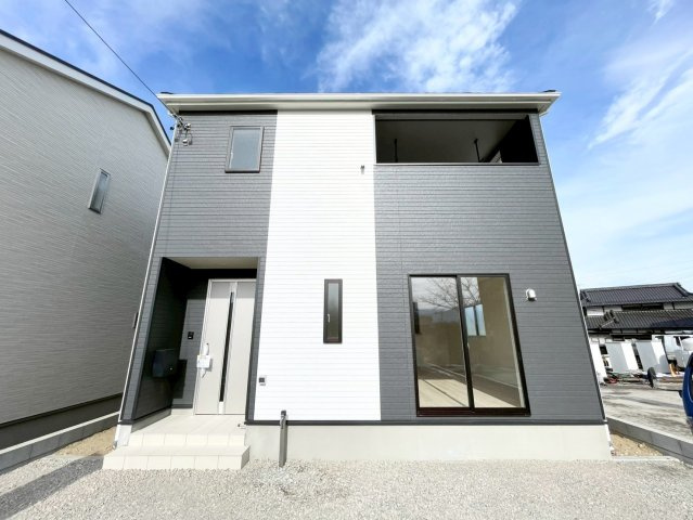 耐震等級３！ご成約プレゼント対象物件！