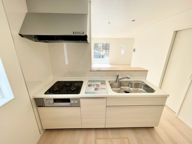 耐震等級３！ご成約プレゼント対象物件！の外観