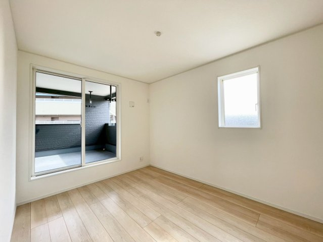 耐震等級３！ご成約プレゼント対象物件！の外観