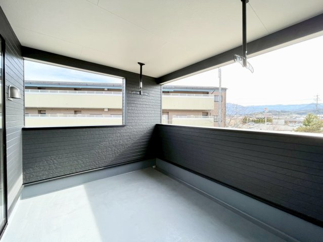 耐震等級３！ご成約プレゼント対象物件！の外観