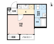 クレア馬橋の画像