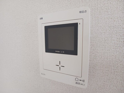 【セキュリティ】 | カーサ・プラシード