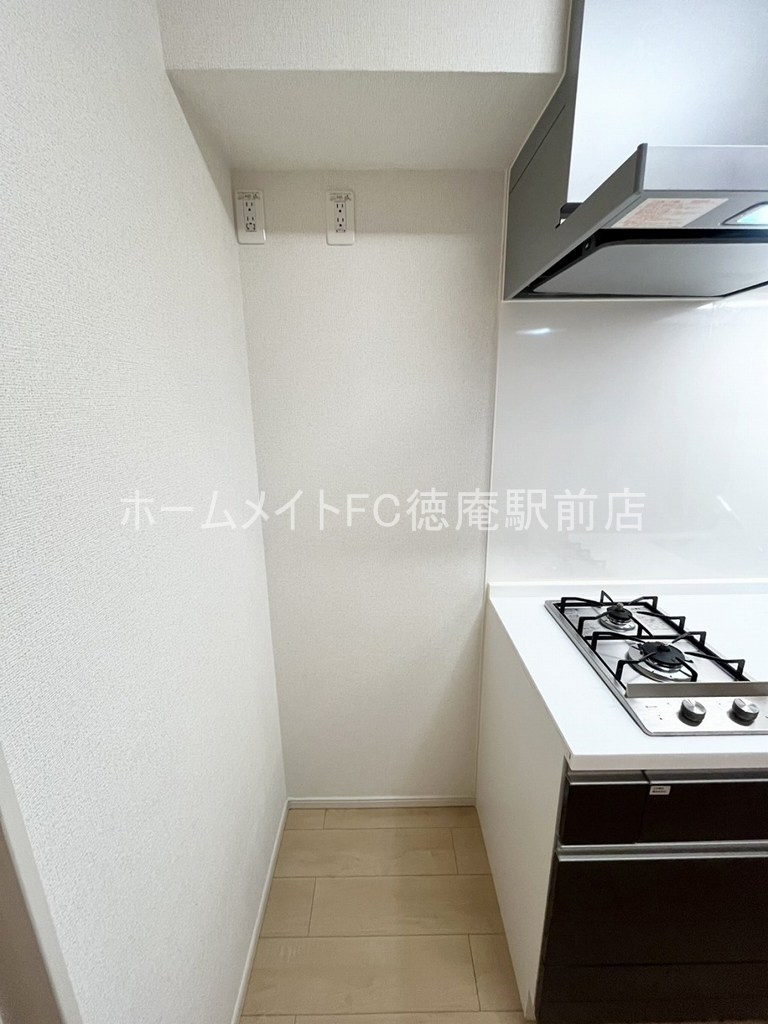 東大阪市中鴻池町２丁目のアパートのその他