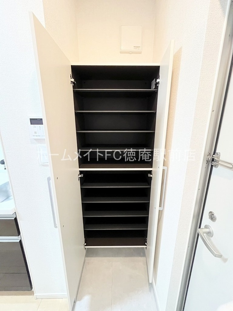 東大阪市中鴻池町２丁目のアパートのその他