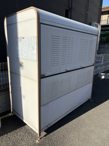 ファルステーロマンション