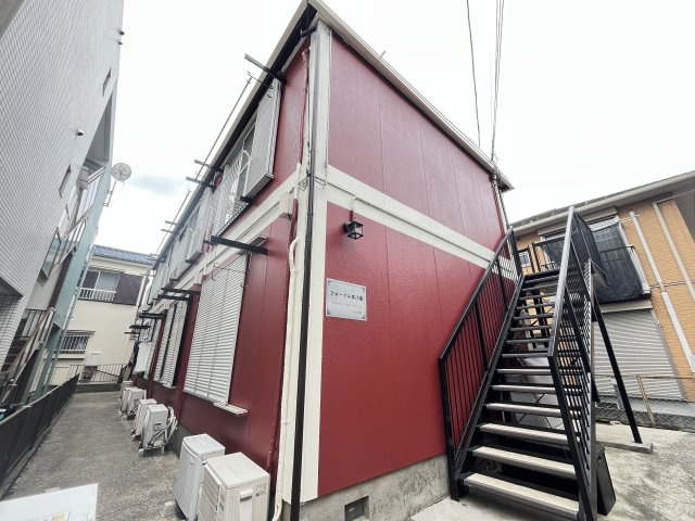 フォーブル本八幡