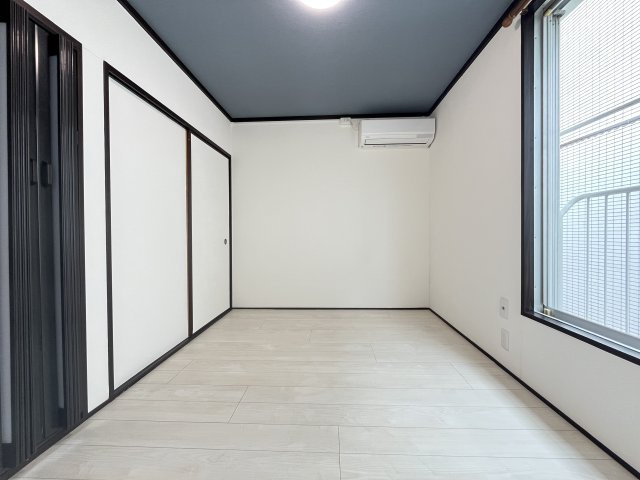 フォーブル本八幡の内装