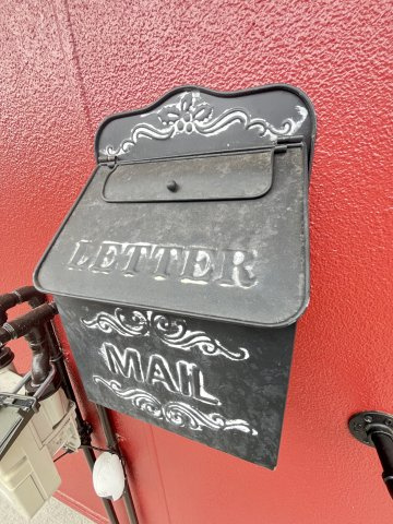 フォーブル本八幡のその他