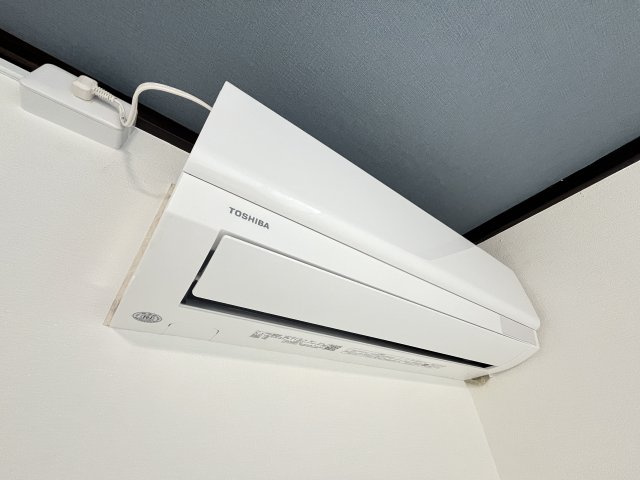 フォーブル本八幡の設備