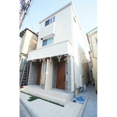 【外観】 | Ｂｉｃｈｅｎｏ | おしゃれな外観です