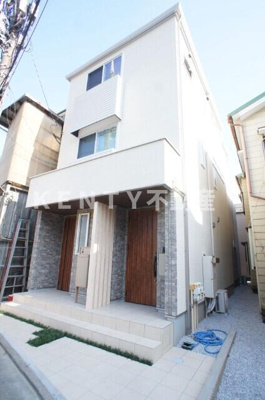 【外観】 | Ｂｉｃｈｅｎｏ | きれいな外観です