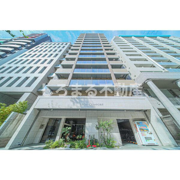 レオンコンフォート本町東Ⅲ