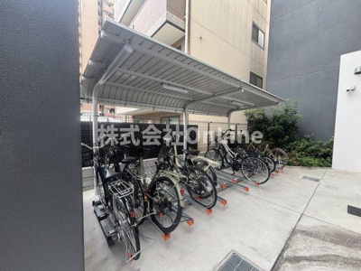 【その他共用部分】 | カーサヴェルデ東小橋