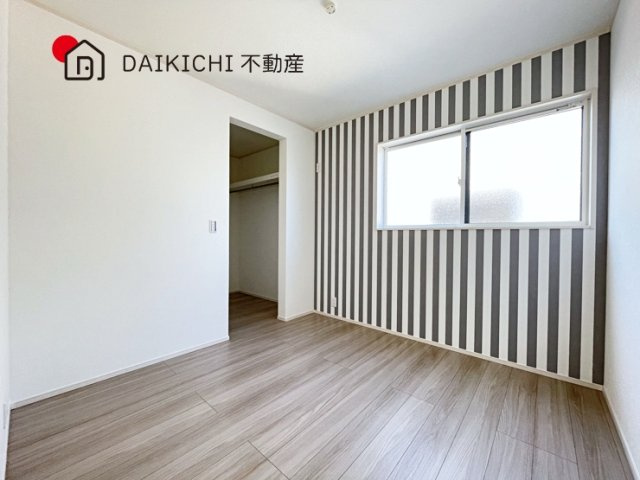 【洋室】 | 北本市緑3丁目　新築戸建　全2棟　2号棟