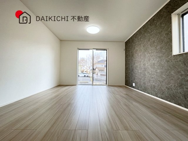 【その他】 | 北本市緑3丁目　新築戸建　全2棟　2号棟