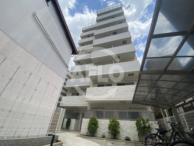 ブランシュ京橋