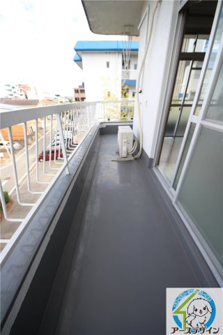 魚住コーポのその他