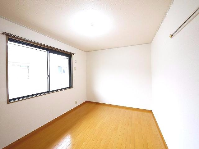 アネシス　Ｄ棟の内装|中はこのようになっています