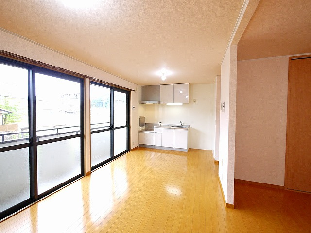 アネシス　Ｄ棟